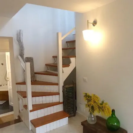 Casa Parasio Appartement Porto Maurizio