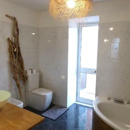 Casa Parasio Appartement Porto Maurizio