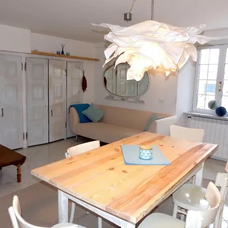Appartement Casa Parasio