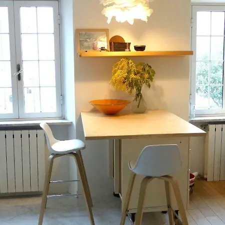Casa Parasio Appartement Porto Maurizio