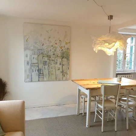 Appartement Casa Parasio *