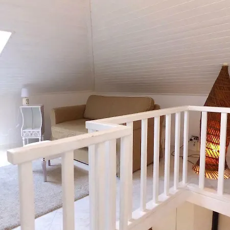 Casa Parasio Appartement