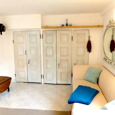 Casa Parasio Porto Maurizio