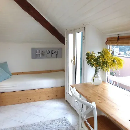 Apartmán Casa Parasio Porto Maurizio