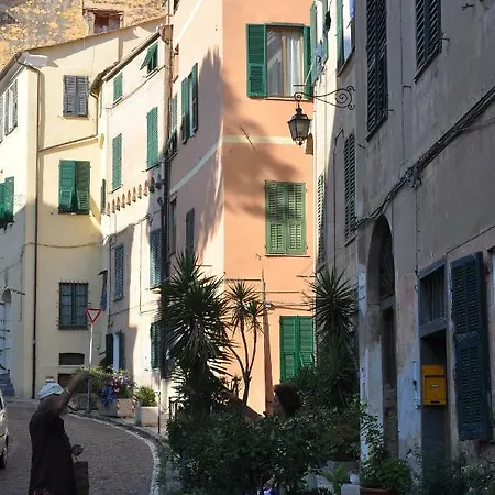 Casa Parasio