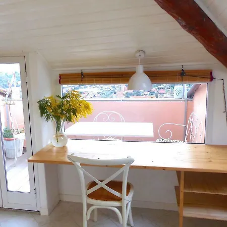 Casa Parasio Porto Maurizio
