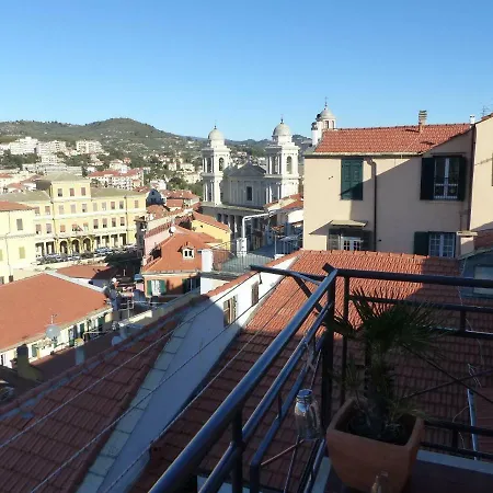 Casa Parasio Apartment *